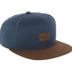 Reell - Suede Cap - Cap Hot