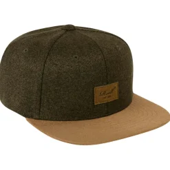 Reell - Suede Cap - Cap Hot