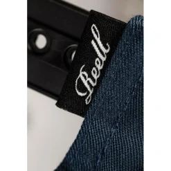 Reell - Suede Cap - Cap Hot