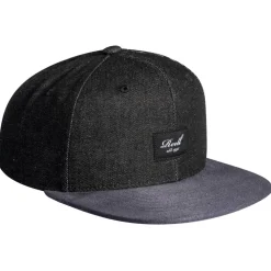 Reell - Suede Cap - Cap Hot
