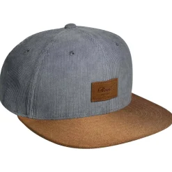 Reell - Suede Cap - Cap Hot