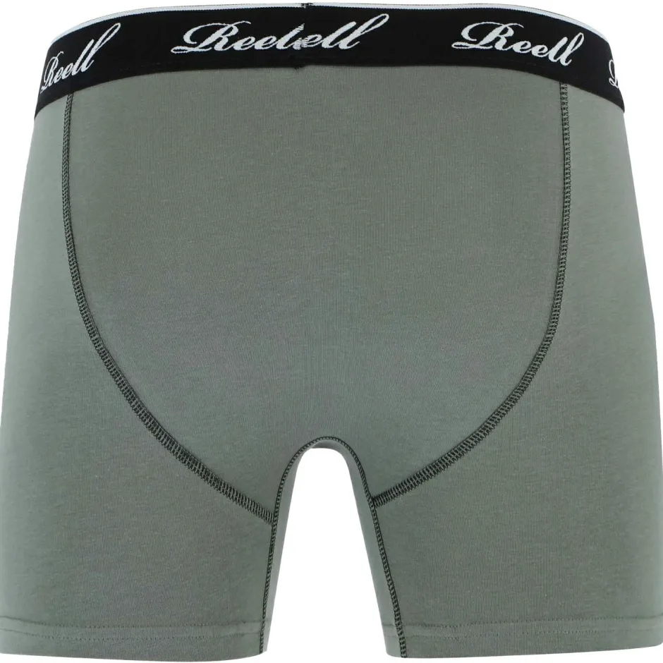 Reell Alltagsbekleidung|Unterwäsche-- Trunks Boxershort - Unterhose
