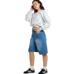 Reell - Women's Women Sienna Baggy Short - Shorts Sale