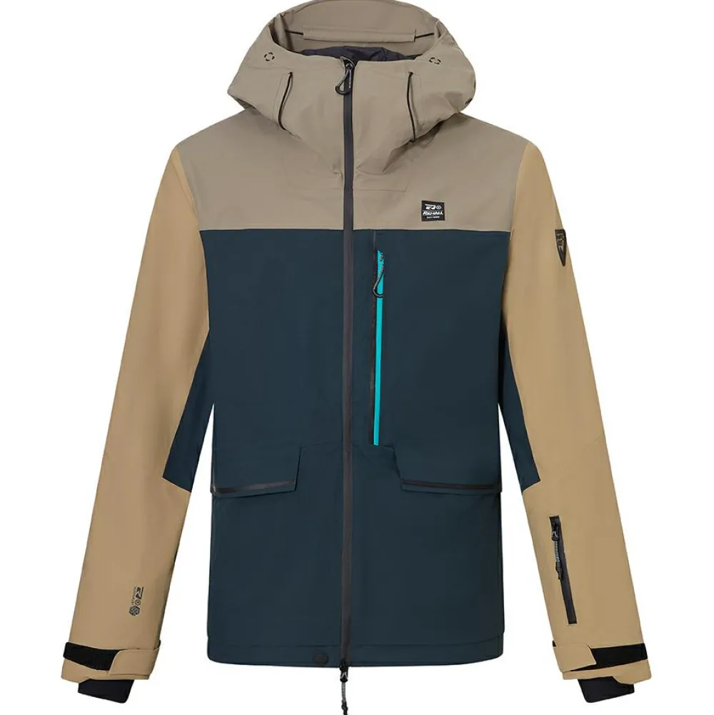 Rehall - Arvon - Skijacke Best