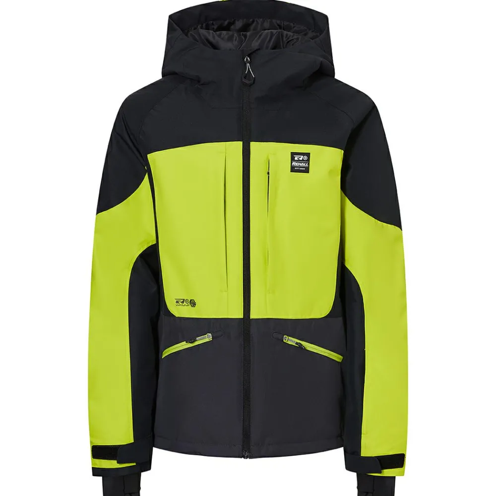 - Kid's Crocks - Skijacke < Rehall Discount
