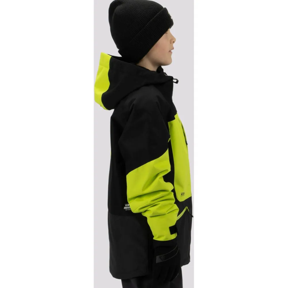 - Kid's Crocks - Skijacke < Rehall Discount