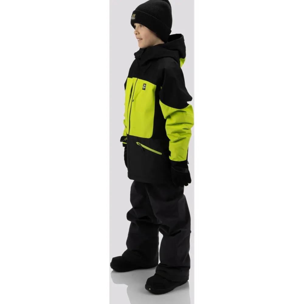 - Kid's Crocks - Skijacke < Rehall Discount