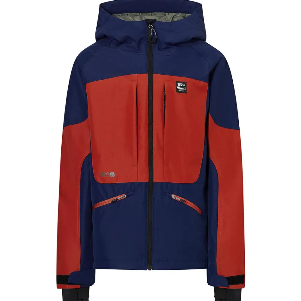 - Kid's Crocks - Skijacke < Rehall Discount