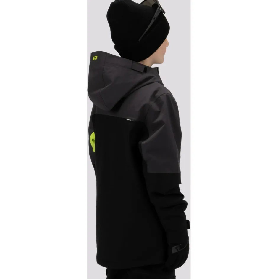 Kinder Rehall - Kid's Freak - Skijacke