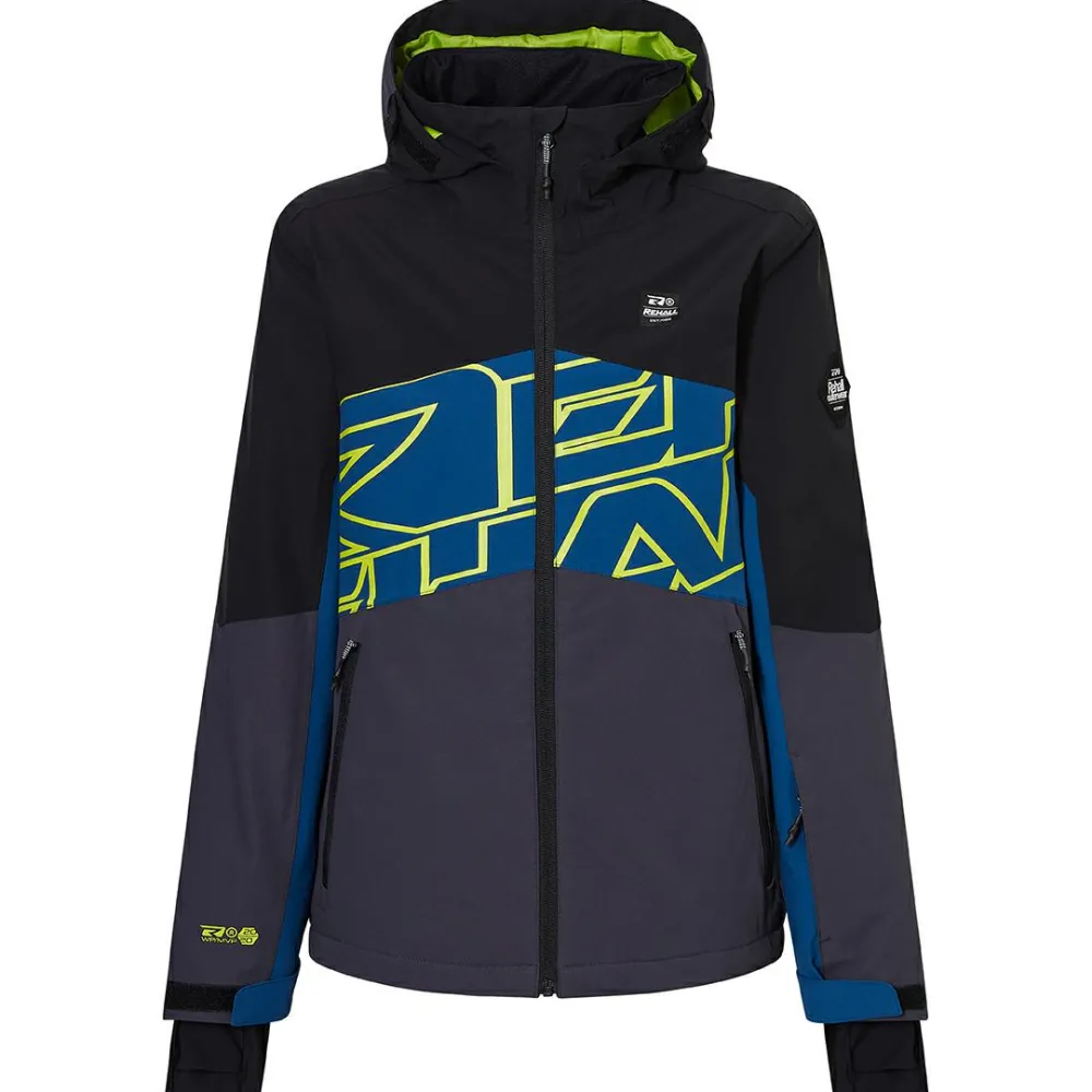 - Kid's Jonny - Skijacke < Rehall Clearance