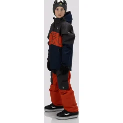 - Kid's Jonny - Skijacke < Rehall Clearance
