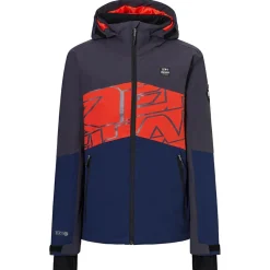 - Kid's Jonny - Skijacke < Rehall Clearance