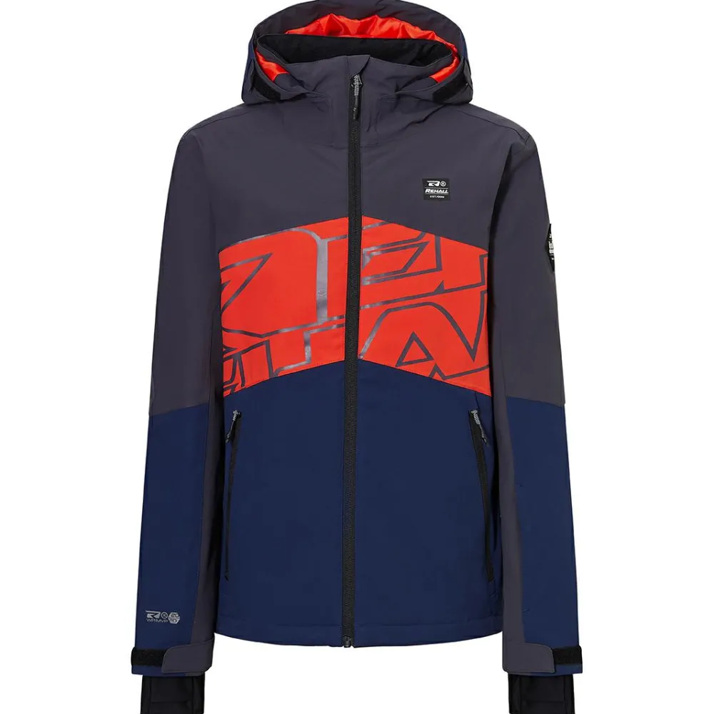 - Kid's Jonny - Skijacke < Rehall Clearance