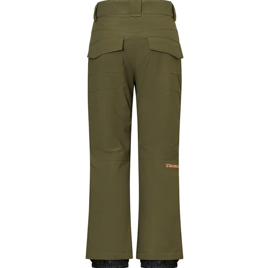 Kinder Rehall - Kid's Kyle - Skihose
