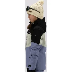 Kinder Rehall - Kid's Liv - Skijacke