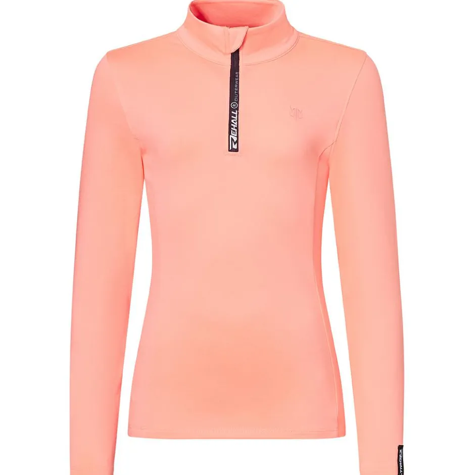 Kinder Rehall - Kid's Micha - Fleecepullover