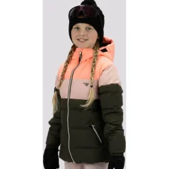 Rehall - Kid's Nady - Skijacke Outlet