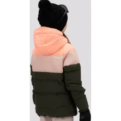 Rehall - Kid's Nady - Skijacke Outlet