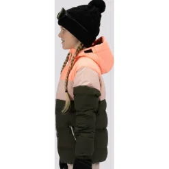 Rehall - Kid's Nady - Skijacke Outlet