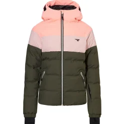 Rehall - Kid's Nady - Skijacke Outlet