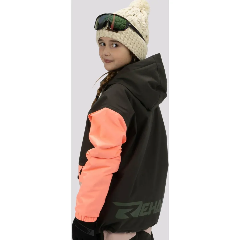 - Kid's Stussy - Skijacke < Rehall Discount