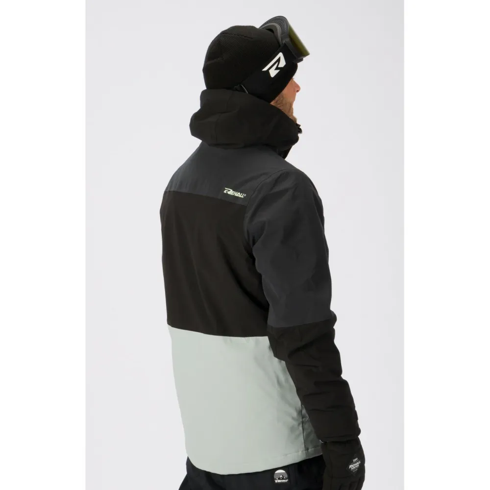 - ayon - kijacke < Rehall Online