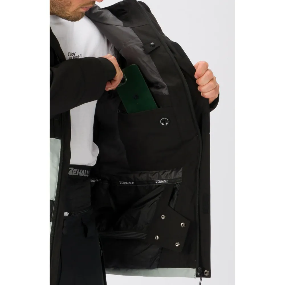 - ayon - kijacke < Rehall Online