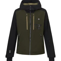 Rehall Skibekleidung|Skijacken-- Romeo - Skijacke