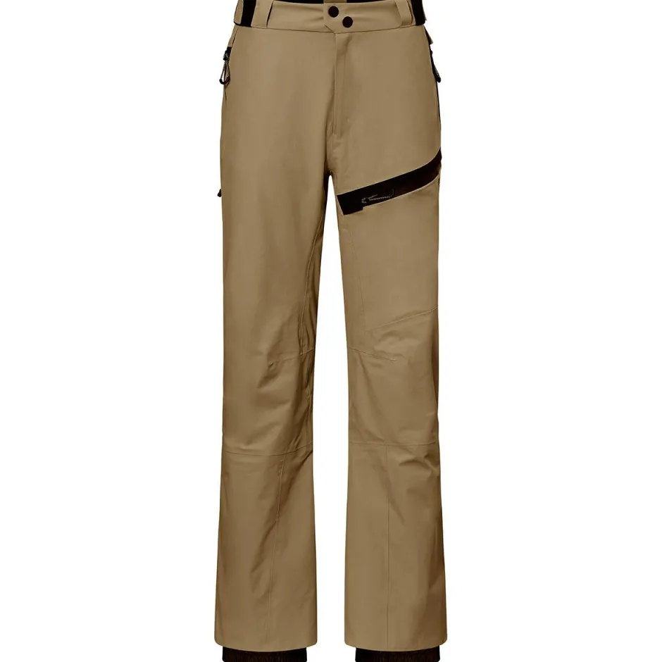 Rehall Skibekleidung|Skihosen-- Sugar - Skihose Ocher