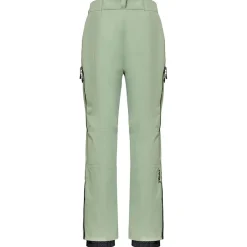 Rehall Skibekleidung|Skihosen-- Sugar - Skihose Ocher