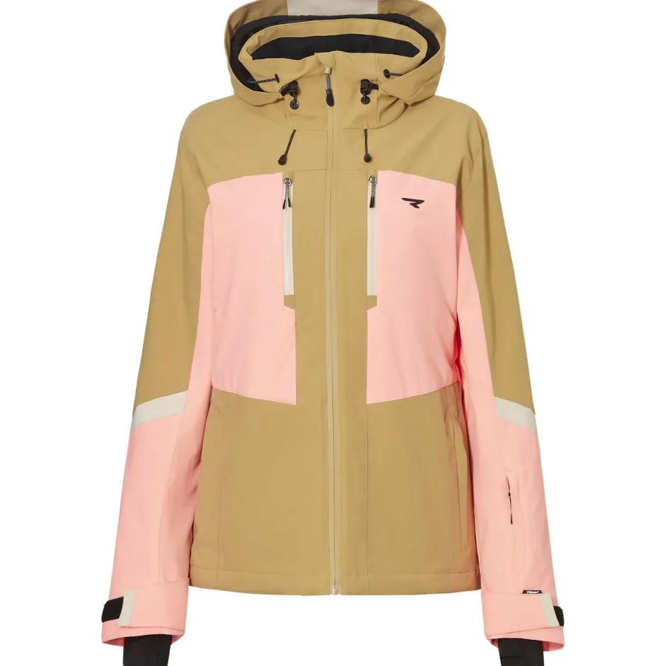 Rehall - Woen' Donna - kijacke