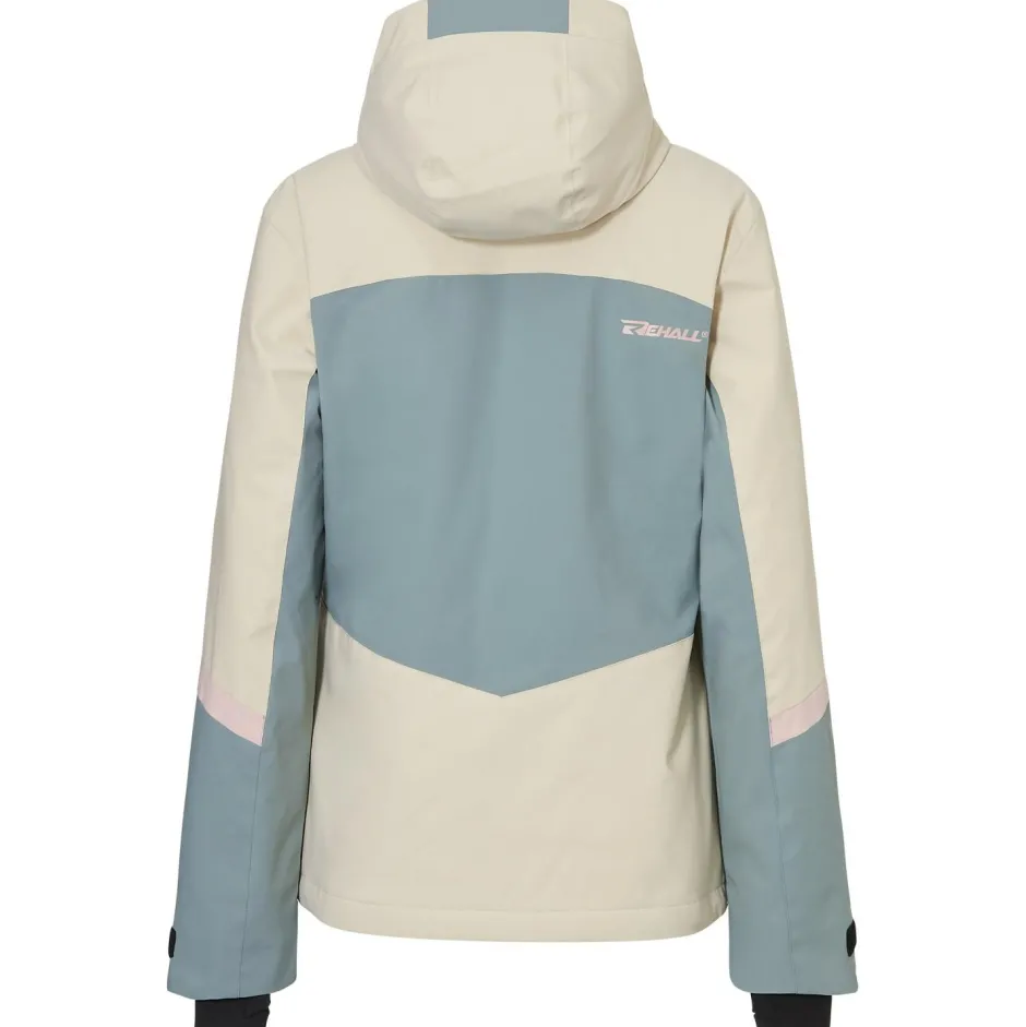 Rehall - Woen' Donna - kijacke