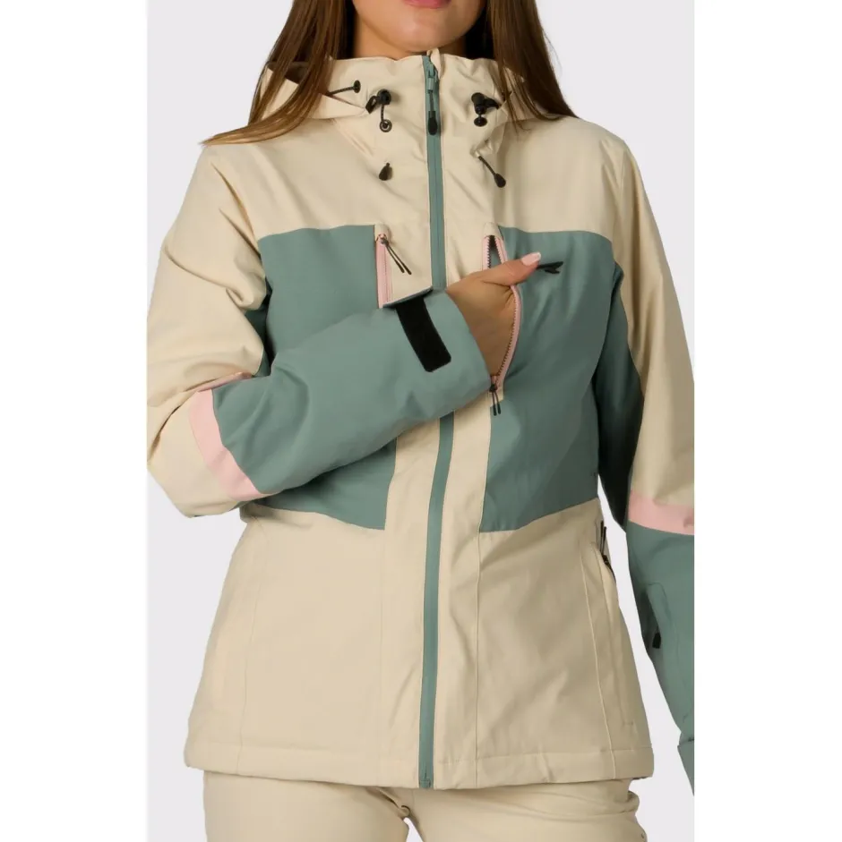 Rehall - Woen' Donna - kijacke