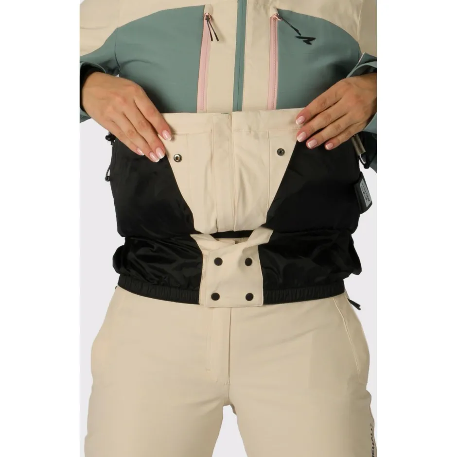 Rehall - Woen' Donna - kijacke