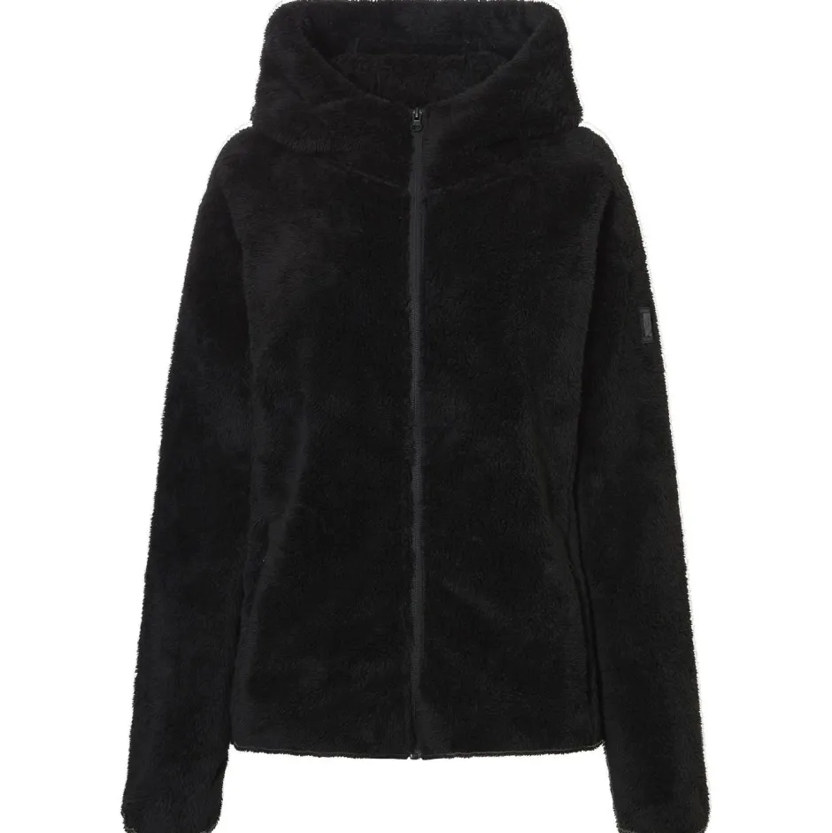 Rehall Skibekleidung|Wanderbekleidung-- Women's Emma - Fleecejacke