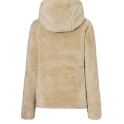 Rehall Skibekleidung|Wanderbekleidung-- Women's Emma - Fleecejacke