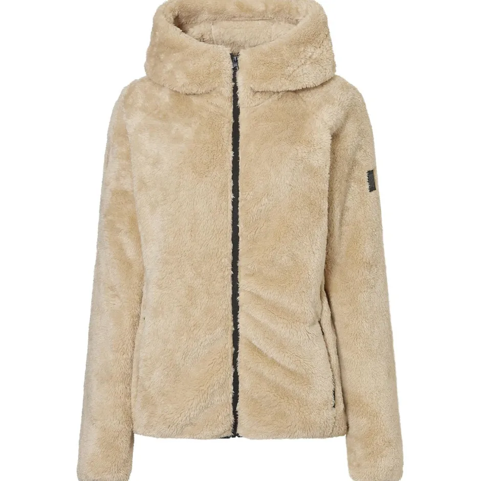 Rehall Skibekleidung|Wanderbekleidung-- Women's Emma - Fleecejacke