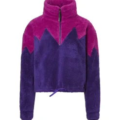 Rehall Alltagsbekleidung|Pullover & Hoodies-- Women's Lauren - Fleecepullover