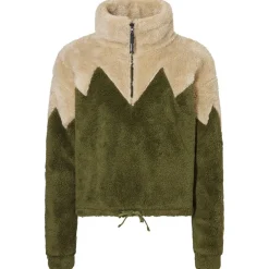 Rehall Alltagsbekleidung|Pullover & Hoodies-- Women's Lauren - Fleecepullover