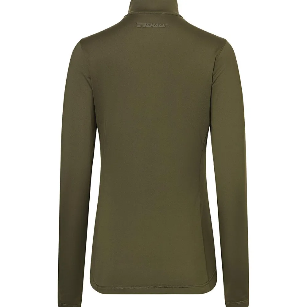 Rehall - Women's Micha - Fleecepullover Best