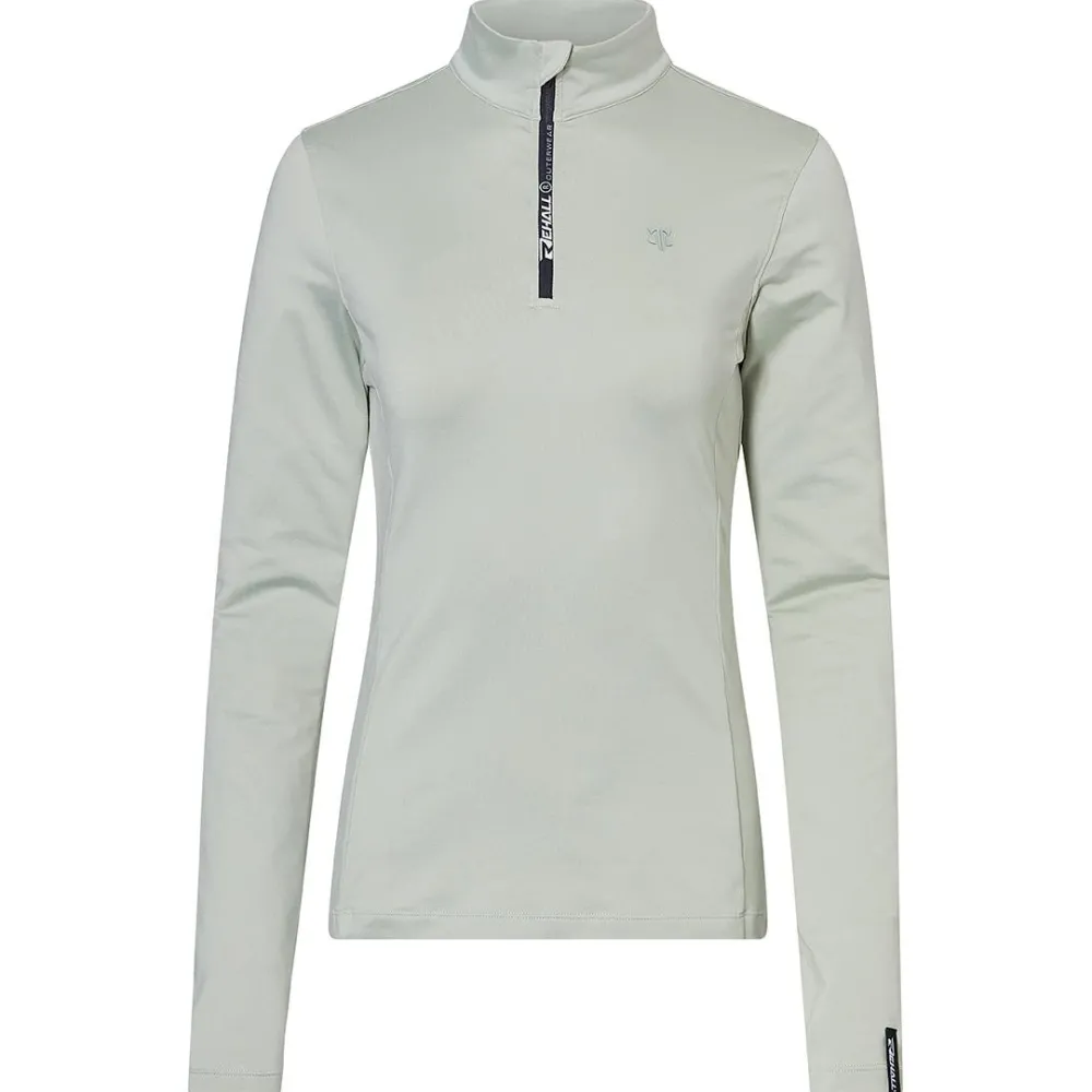 Rehall - Women's Micha - Fleecepullover Best