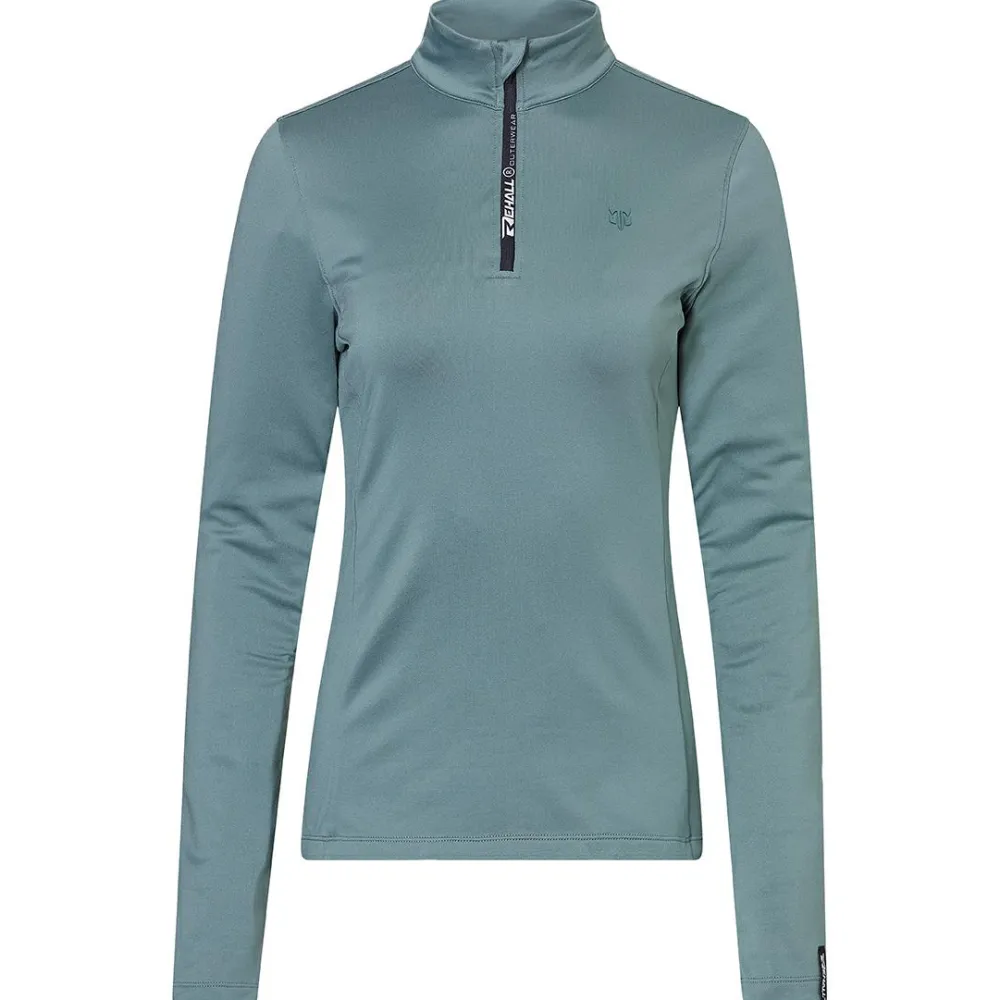 Rehall - Women's Micha - Fleecepullover Best