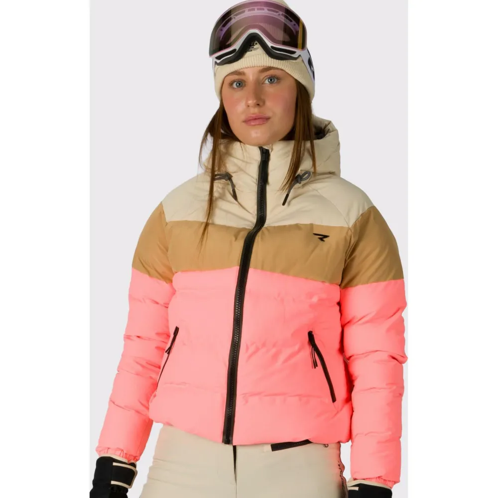 Rehall - Women's Nady - Skijacke Discount