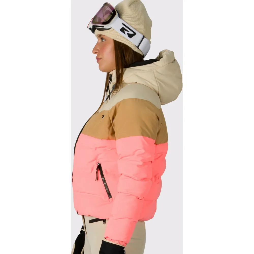 Rehall - Women's Nady - Skijacke Discount