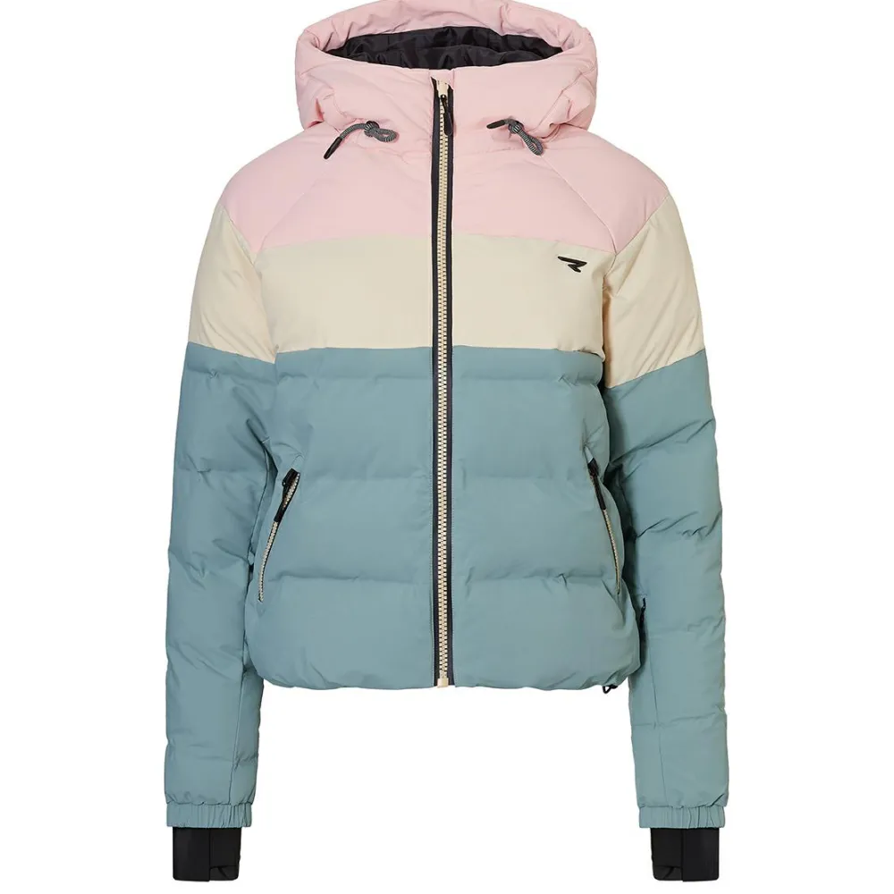 Rehall - Women's Nady - Skijacke Discount