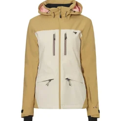 Rehall Skibekleidung|Skijacken-- Women's Violet - Skijacke