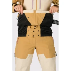 Rehall Skibekleidung|Skijacken-- Women's Violet - Skijacke