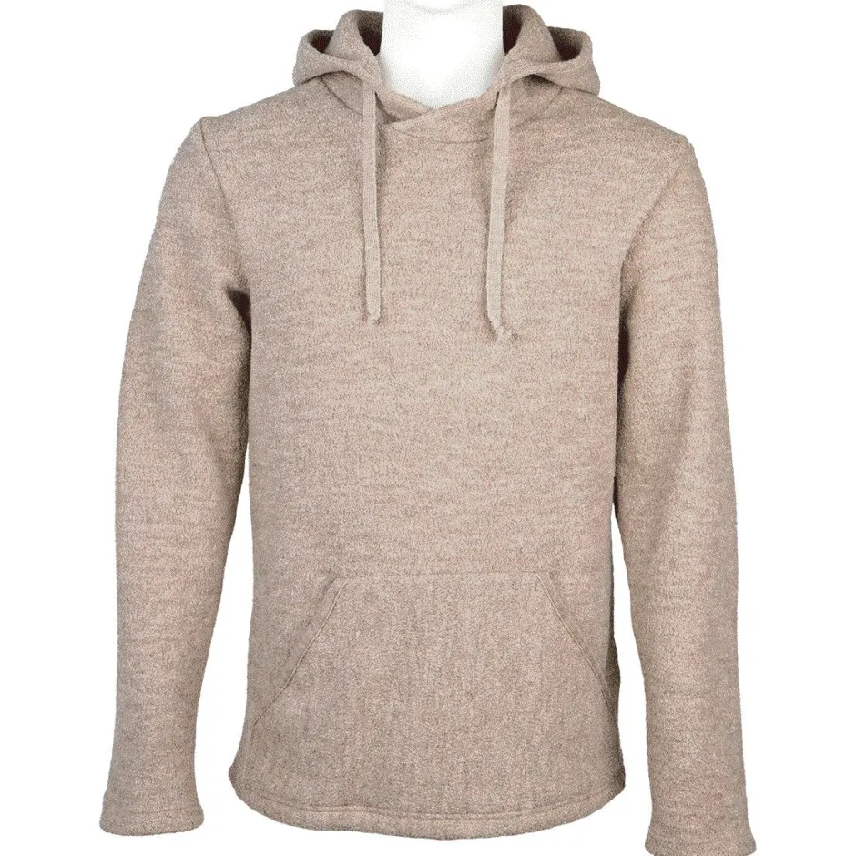 Reiff - Hoody - Wollpullover