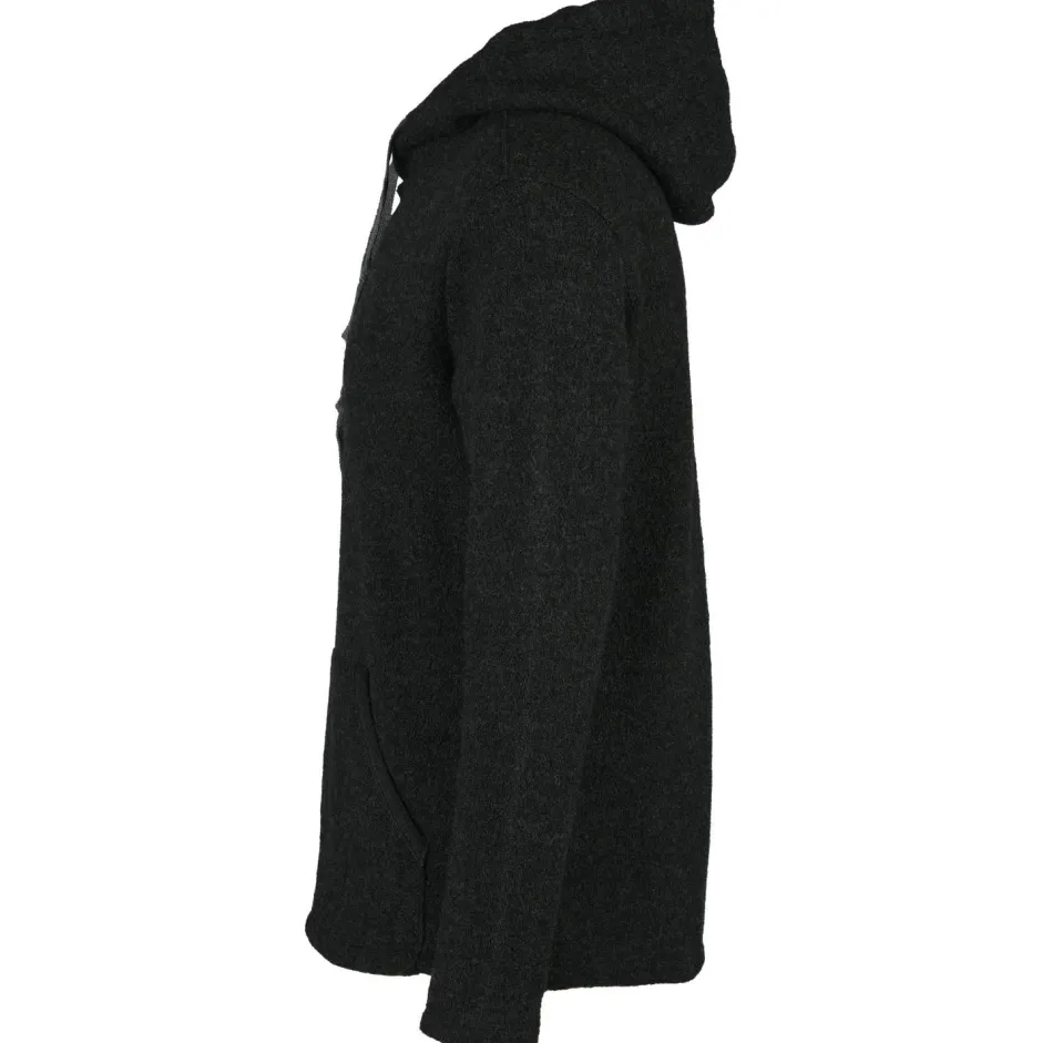 Reiff - Hoody - Wollpullover