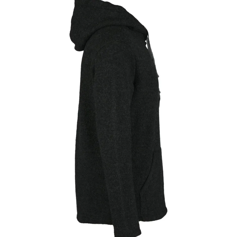 Reiff - Hoody - Wollpullover